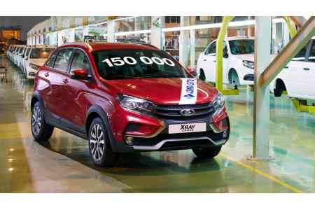 «АЗИЯ АВТО» произвел 150 тысяч автомобилей на 1 триллион тенге