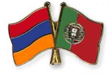 Հայաստանը և Պորտուգալիան կողմ են արտահայտվել Մարդու իրավունքների խորհրդի շրջանակներում համագործակցությանը