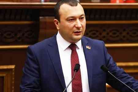 ППА предлагает ужесточить наказание за государственную измену и шпионаж