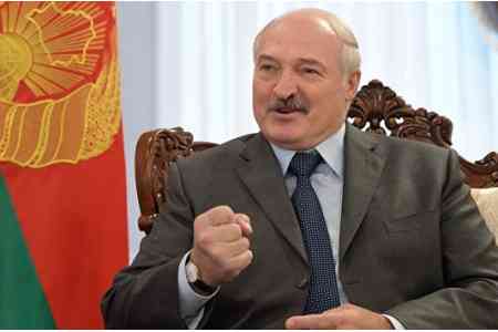Лукашенко: ОДКБ - важная организация, которую необходимо развивать