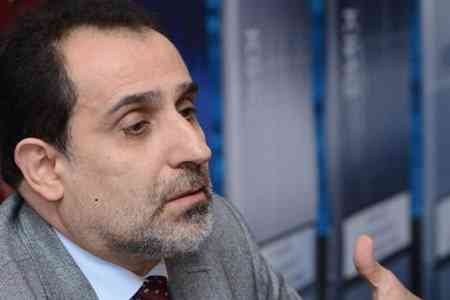 Բնապահպանության նախարարությունում թույլ տրված առերևույթ չարաշահումների դեպքերի առթիվ քննվող քրեական գործից նախկին նախարարի վերաբերյալ անջատված մասն ուղարկվել է ՀՔԾ