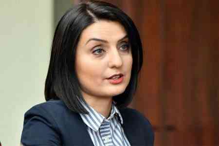 Batoyan: The decision to extend social assistance programs in connection with COVID-19 has not yet been made