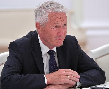 CoE experts to visit Yerevan to advise and promote planned reforms
