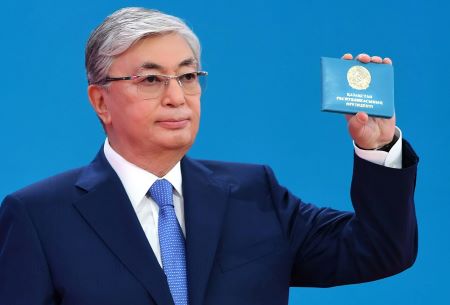 Касым-Жомарт Токаев: Не обещать, а делать!