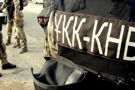 Служба внешней разведки включена в состав КНБ РК
