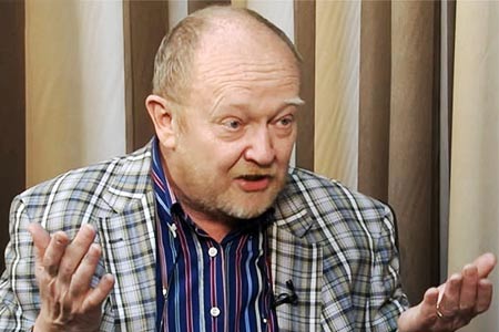 Алексей Малашенко: «Для нас неважно, кто у власти в Армении, договоримся, все свои»