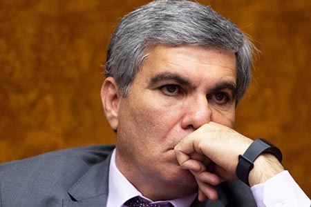 Экс-премьер: Армения должна быть готова к перераспределению ролей и борьбе за зоны влияния в двухполюсном мире