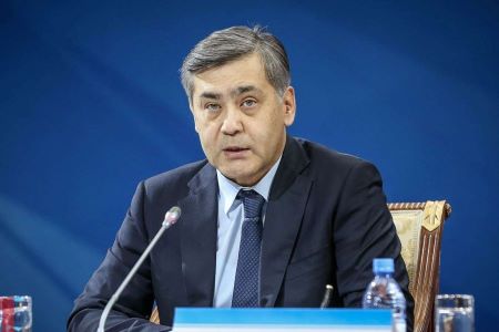 SCO Secretary General: Armenia making progress in improving and  modernizing all spheres of public life, ensuring high rates of  economic development and strengthening its international reputation