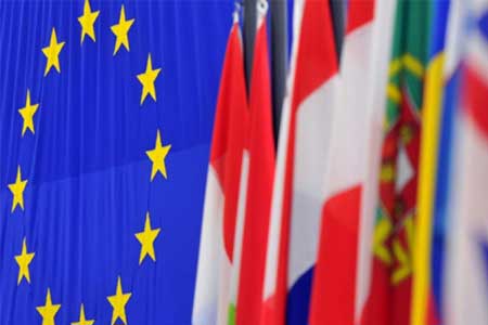 Совет ЕС одобрил предоставление Армении 20 млн евро по линии Европейского фонда мира