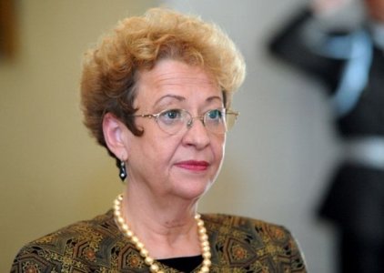 Новой главой представительства Евросоюза в Армении станет немецкий дипломат Андреа Викторин