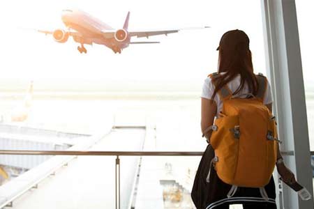 Eight flights to Armenia from Iran, Israel, and UAE canceled