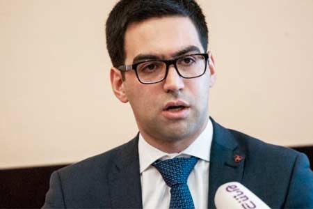 Արդարադատության նախարար. Ռոբերտ Քոչարյանի գործով Սահմանադրական դատարանի որոշումը նրա խափանման միջոցի փոփոխություն չի ենթադրում