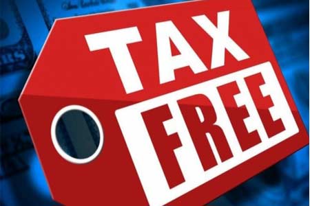 Система Tax free заработает осенью 2019 года в Казахстане