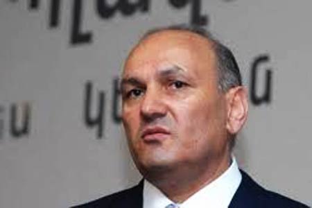 Փաստաբաններ․ Գագիկ Խաչատրյանի առողջական լուրջ վիճակը, որը հաստատվել է բժշկական խորհրդատվության եզրակացություններով, չէր կարող հիմք ծառայել կալանավորման համար