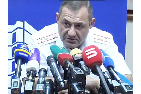 ՔԿ-ն հերքում է. Ամուլսարի գործով գլխավոր քննիչը պաշտոնից չի ազատվել