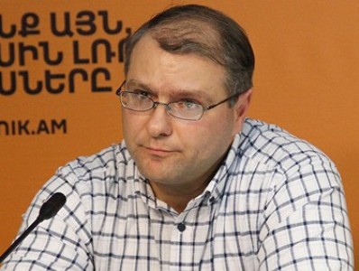 Эксперт: В отличие от Грузии и Турции, Азербайджан рассматривает совместные учения исключительно как механизм давления на Армению