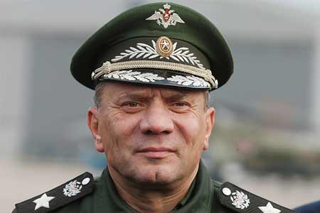 Вице-премьер России оценил влияние войн в Карабахе и Сирии на госпрограмму вооружений