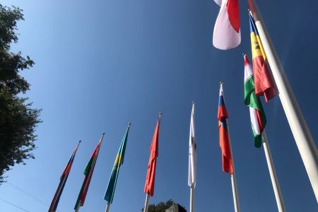 В Алматы 5 февраля состоится заседание Евразийского межправсовета
