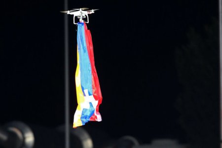 "Мы есть" властям Армении и Минской группе ОБСЕ: Несмотря на усилия Азербайджана проблема Арцаха актуальна