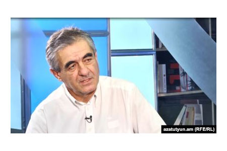 Վերլուծաբան. Թուրքիան փորձում է խաղարկել <արցախյան խաղաքարտը>՝ ստիպելու Մոսկվային հրաժարվել Իդլիբում Ասադին աջակցելուց