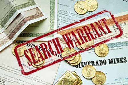 Замминистра: обыски в Министерстве экономики проходили в течение двух часов