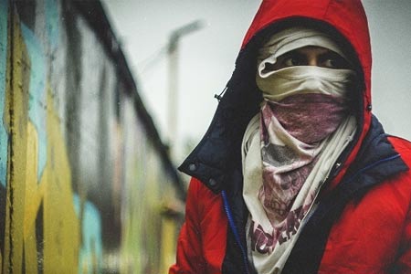 В Армении вновь призывают граждан и гостей воздержаться от действий, подрывающих внешний вид и сохранность памятников