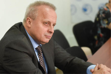 Посол России: Формулировка об отказе Армении от российского кредита по АЭС не корректна