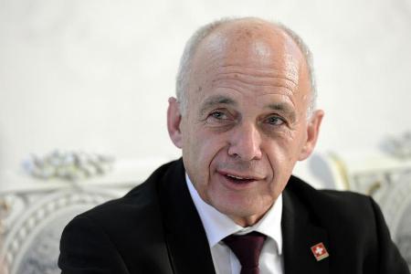 Президент Швейцарии по приглашению Касым-Жомарта Токаева посетит Казахстан