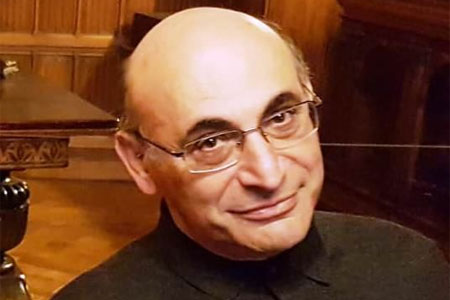 Ариф Юнусов рассказал, что стоит за отказом Mехрибан Aлиевой быть послом доброй воли ЮНЕСКО