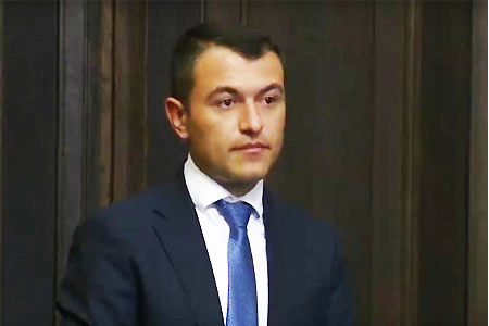 Разрешения на добычу полезных ископаемых в Армении будут представляться на национальном геопортале