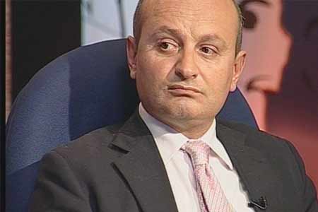 PC Head: Minsk Group saves itself