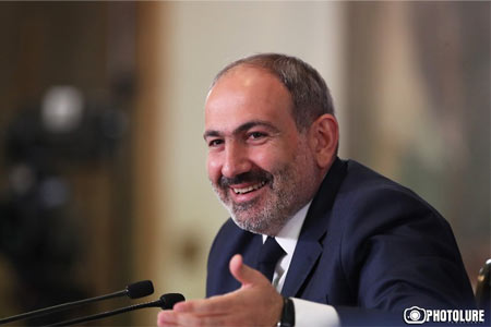 Փաշինյան․ Տեսական ընտրությունը հանրաքվեի դնելը այնքան էլ ողջամիտ չէ, այն սխալ է և անհիմն