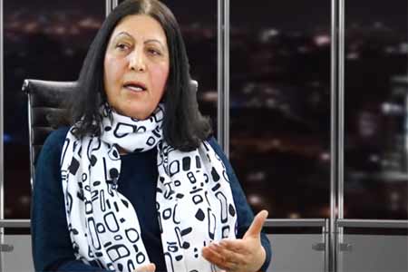 Expert: Iran`s stability proceeds from the interests of Armenia
