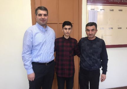 В городе Алматы прошёл VI международный конкурс пианистов, посвящённый Аиде Исаковой.
