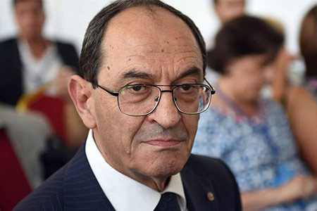 Экс-замглавы МИД: Отказ Армении от принципа права на самоопределение Арцаха равнозначен клейму агрессора