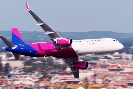 Negotiations  underway with WizzAir to resume Yerevan-Sofia flights