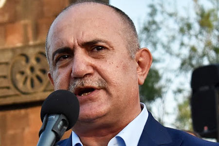 Աշխարհն Արցախի էթնիկ զտմանն արձագանքեց դեկլարատիվ արձանագրումներով, մի քիչ էլ հումանիտար օժանդակությամբ՝ իբրև ցեղասպանվելու փոխհատուցում. Սամվել Բաբայան