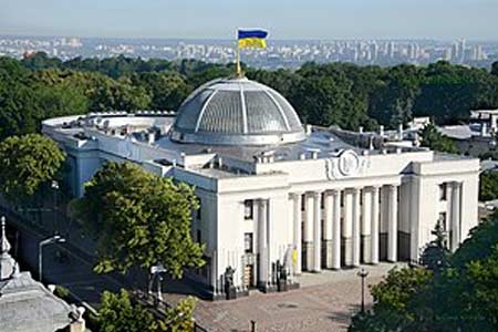 Технический персонал Верховной Рады положительно расценил наступательные действия ВС Азербайджана в Арцахе