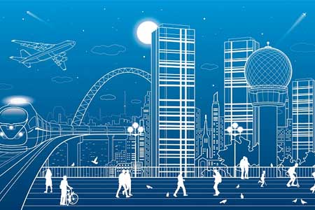 ЕС объявил конкурс заявок на партнерство для устойчивых городов