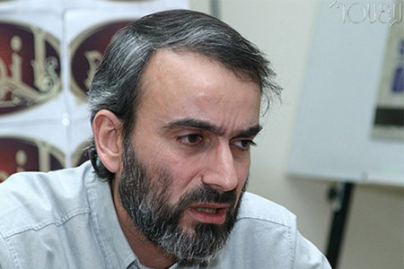 Zhirayr Sefilyan: Armenia has once again become victim in the  geopolitical games of major players