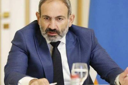 Пашинян: пока нет согласованного проекта мирного договора, который можно было бы подписать в Кишиневе