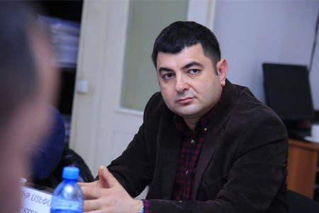 Россия обязана выполнять обязательства, а Армения обязана это потребовать