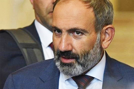 Премьер РА: Борьба с коронавирусом должна стать приоритетом для каждого из нас