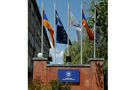 "Электрические сети Армении" уличили "Веолия Джур" в распространении недостоверной информации