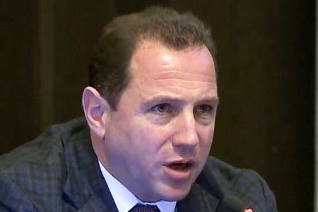 Military service must be encouraged - ex-minister 