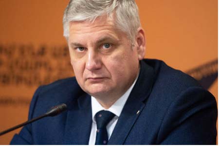Аналитик: Брюссель - приглашение Еревана и Баку к разговору