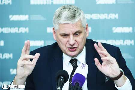 Взгляд из Москвы: Пашиняну более выгоден президент Арцаха с проблемами с легитимностью, чем президент с поддержкой в 90%