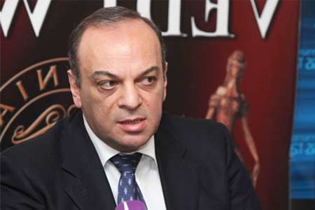 Diplomat: Aliyev tries to hedge against Armenia`s preemptive military  strike