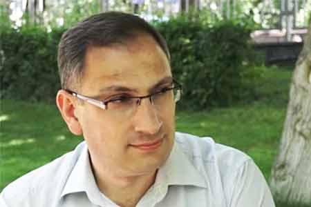 Демограф: Коронавирус внес свои корректировки в демографию Армении