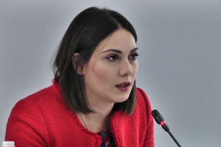 Armenia trying to legally regulate issues related to missing military  personnel